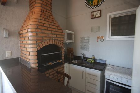 Apartamento para alugar com 213m², 4 quartos e 3 vagasCobertura