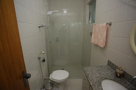 Apartamento para alugar com 213m², 4 quartos e 3 vagasCobertura Banheiro