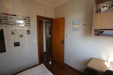Apartamento para alugar com 213m², 4 quartos e 3 vagasQuarto 3