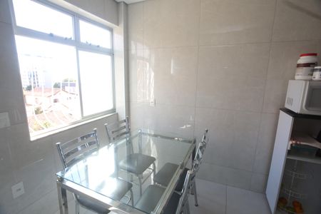 Apartamento para alugar com 213m², 4 quartos e 3 vagasCozinha