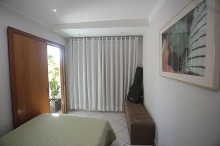 Apartamento para alugar com 213m², 4 quartos e 3 vagasCobertura suíte