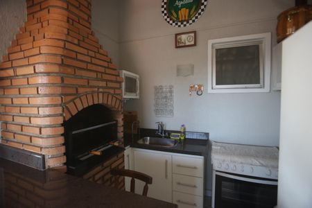 Apartamento para alugar com 213m², 4 quartos e 3 vagasCobertura