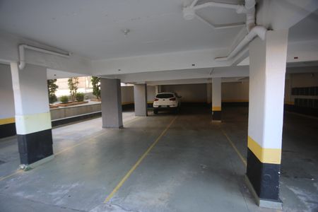 Apartamento para alugar com 213m², 4 quartos e 3 vagasÁrea comum