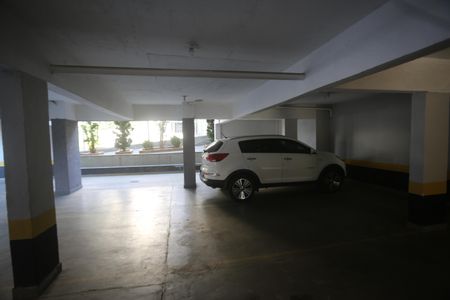 Apartamento para alugar com 213m², 4 quartos e 3 vagasÁrea comum