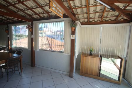 Apartamento para alugar com 213m², 4 quartos e 3 vagasCobertura