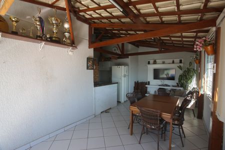 Apartamento para alugar com 213m², 4 quartos e 3 vagasCobertura