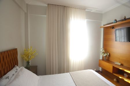 Apartamento para alugar com 213m², 4 quartos e 3 vagasSuíte