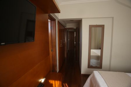 Apartamento para alugar com 213m², 4 quartos e 3 vagasSuíte