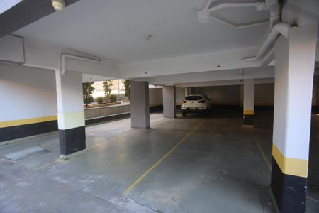 Apartamento para alugar com 213m², 4 quartos e 3 vagasÁrea comum