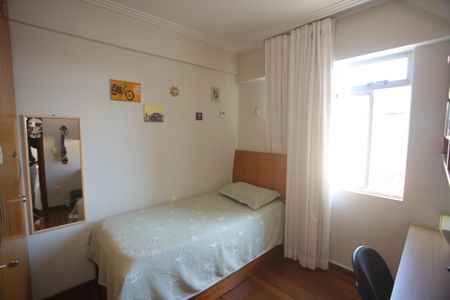 Apartamento para alugar com 213m², 4 quartos e 3 vagasQuarto