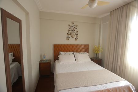 Apartamento para alugar com 213m², 4 quartos e 3 vagasSuíte