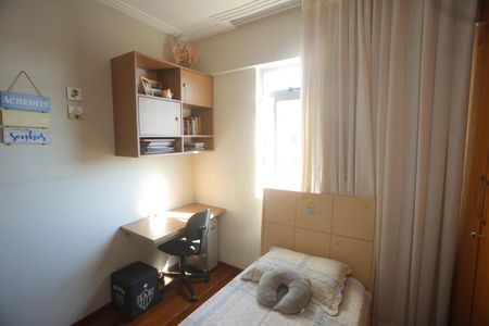 Apartamento para alugar com 213m², 4 quartos e 3 vagasQuarto 3