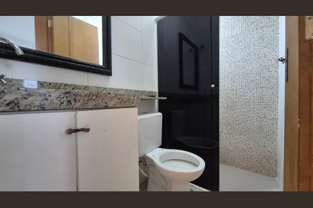 Apartamento à venda com 68m², 2 quartos e 1 vagaBanheiro