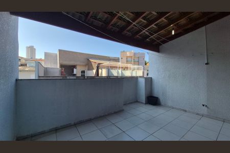 Apartamento à venda com 68m², 2 quartos e 1 vagaCobertura