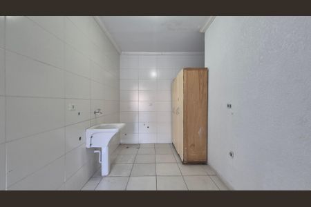 Apartamento à venda com 68m², 2 quartos e 1 vagaLavanderia
