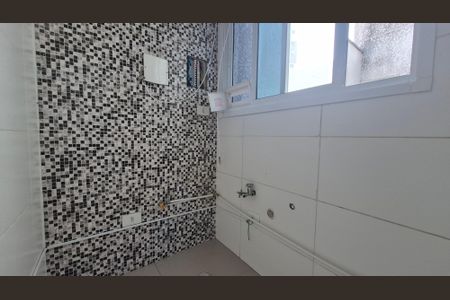 Apartamento à venda com 68m², 2 quartos e 1 vagaLavanderia