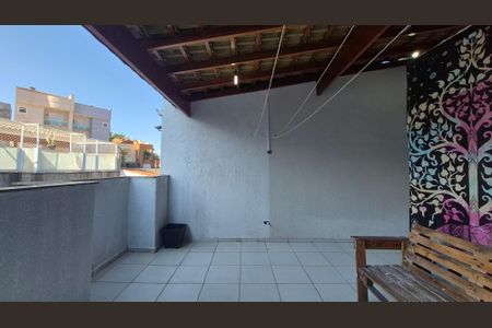 Apartamento à venda com 68m², 2 quartos e 1 vagaCobertura