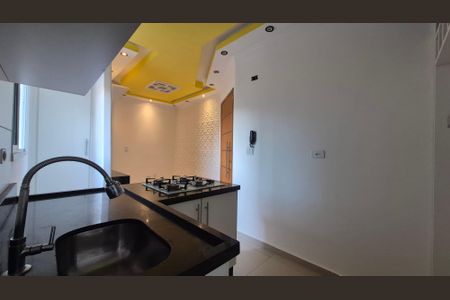 Apartamento à venda com 68m², 2 quartos e 1 vagaCozinha