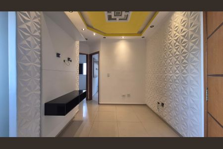 Apartamento à venda com 68m², 2 quartos e 1 vagaSala