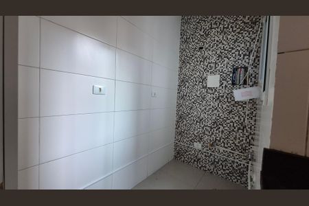 Apartamento à venda com 68m², 2 quartos e 1 vagaLavanderia