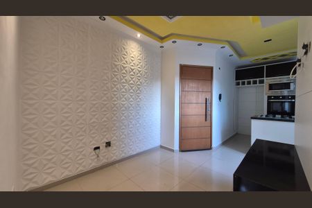 Apartamento à venda com 68m², 2 quartos e 1 vagaSala