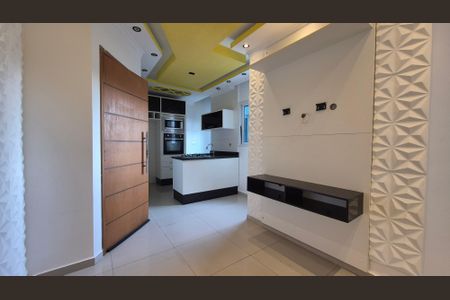 Apartamento à venda com 68m², 2 quartos e 1 vagaSala