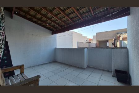 Apartamento à venda com 68m², 2 quartos e 1 vagaCobertura