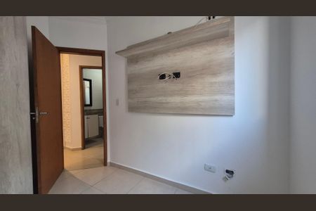 Apartamento à venda com 68m², 2 quartos e 1 vagaQuarto