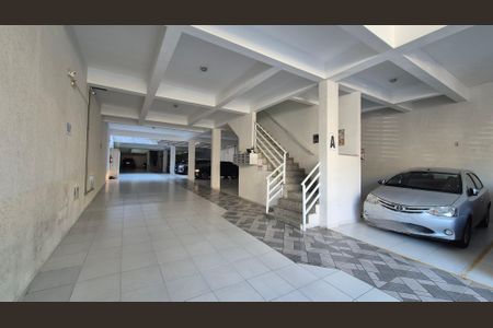 Apartamento à venda com 68m², 2 quartos e 1 vagaGaragem