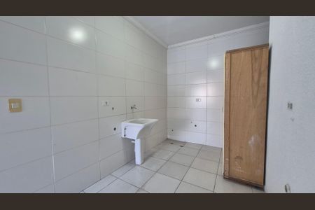 Apartamento à venda com 68m², 2 quartos e 1 vagaLavanderia