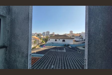 Apartamento à venda com 68m², 2 quartos e 1 vagaVista da Sala