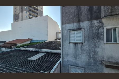 Apartamento à venda com 68m², 2 quartos e 1 vagaVista do Quarto 2