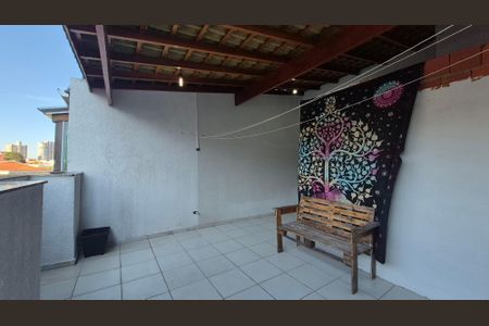 Apartamento à venda com 68m², 2 quartos e 1 vagaCobertura