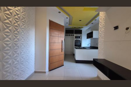 Apartamento à venda com 68m², 2 quartos e 1 vagaSala