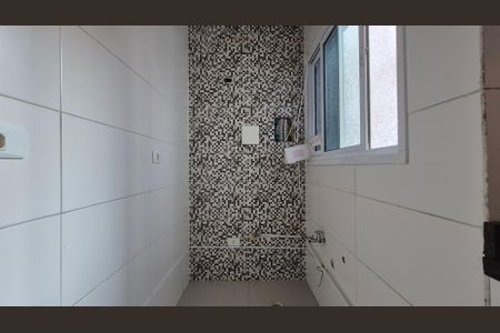 Apartamento à venda com 68m², 2 quartos e 1 vagaLavanderia