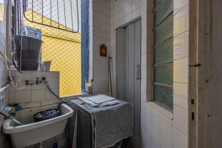 Apartamento à venda com 60m², 2 quartos e sem vagaÁrea de Serviço