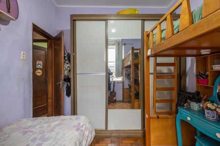 Apartamento à venda com 60m², 2 quartos e sem vagaQuarto 2