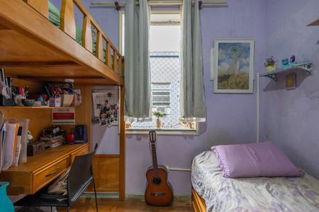 Apartamento à venda com 60m², 2 quartos e sem vagaQuarto 2