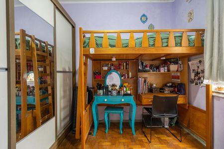 Apartamento à venda com 60m², 2 quartos e sem vagaQuarto 2