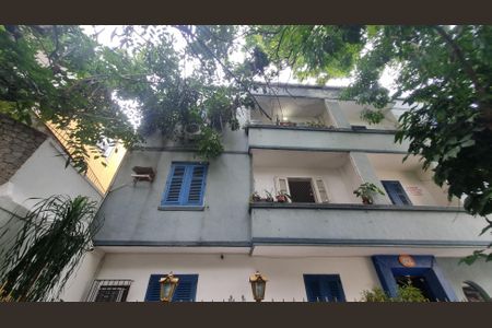 Apartamento à venda com 60m², 2 quartos e sem vagaFachada