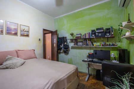 Apartamento à venda com 60m², 2 quartos e sem vagaQuarto 1