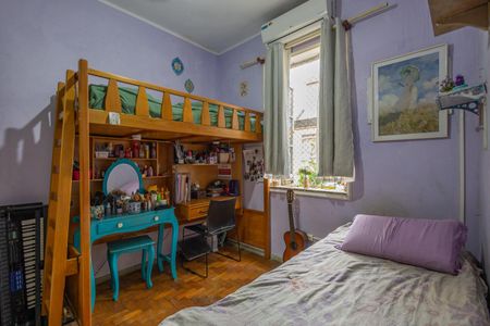 Apartamento à venda com 60m², 2 quartos e sem vagaQuarto 2