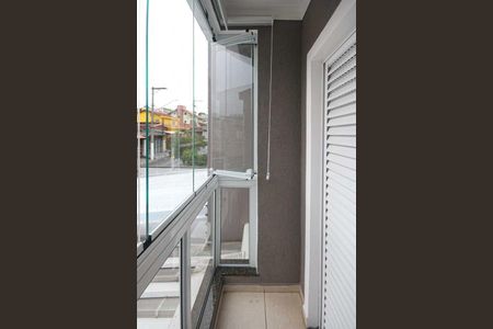 Casa à venda com 200m², 3 quartos e 2 vagasVaranda da Suite