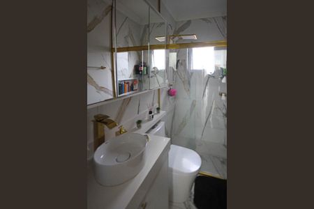 Casa à venda com 200m², 3 quartos e 2 vagasBanheiro Social