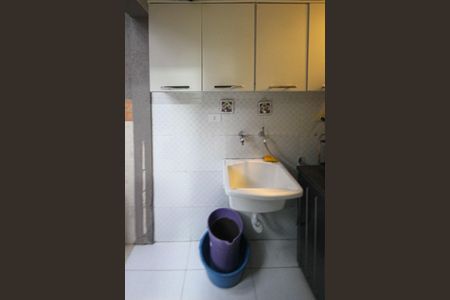 Casa à venda com 200m², 3 quartos e 2 vagasÁrea de Serviço