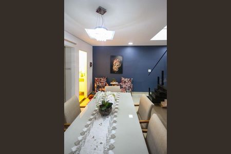 Casa à venda com 200m², 3 quartos e 2 vagasSala de Jantar