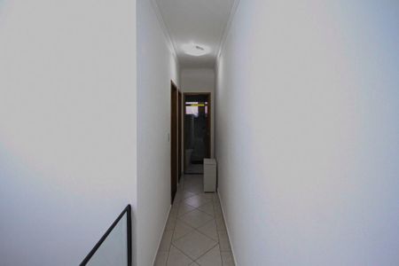 Casa à venda com 200m², 3 quartos e 2 vagasCorredor dos Quartos