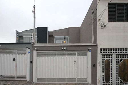 Casa à venda com 200m², 3 quartos e 2 vagasFachada