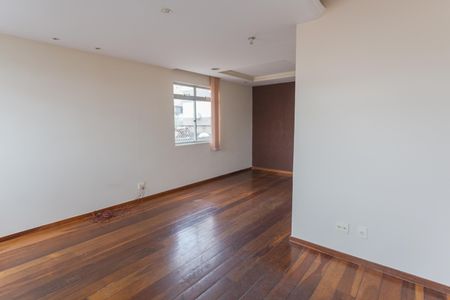 Apartamento à venda com 126m², 3 quartos e 2 vagas Apartamento à venda com 126m², 3 quartos e 2 vagasSala