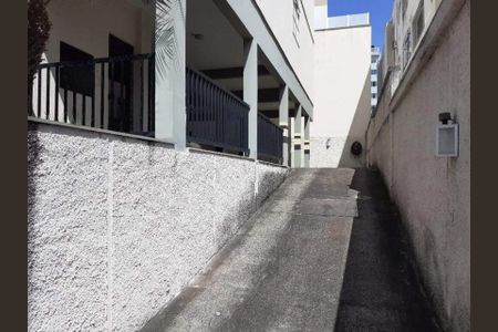 Apartamento à venda com 126m², 3 quartos e 2 vagasÁrea Externa